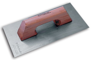 TROWEL 300 X 150 X 0.7 MM 