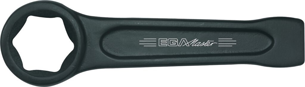 SLOGGING RING WRENCH 36MM DIN-7444 PHOSPHATED (6EDGES) 