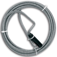 Spring Pipe Cleaner 24mm -5 meter