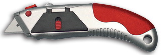 AUTOMATIC LOAD CUTTER\Knife WITH 10 BLADES