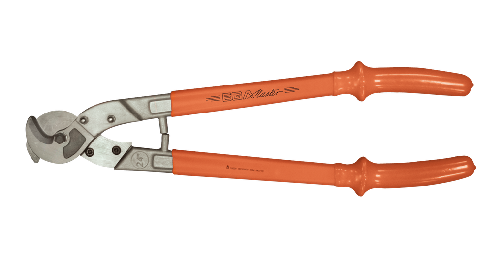 Cable cutter 600mm Vde Insulated 1000V