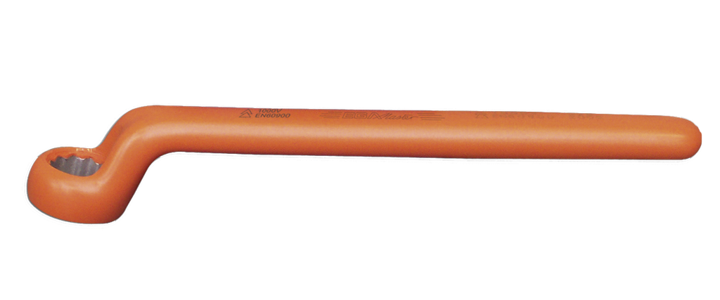 OFFSET RING 22mm WRENCH Vde Insulated 1000V