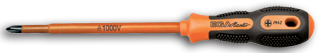 PHILIPS PH-1 MASTERTORK SCREWDRIVER Vde Insulated 1000V