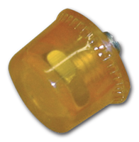Translucid Spare Part for Nylon Hammer 