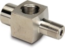 Gauge Adaptor 