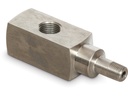GA4 GAUGE ADAPTOR 