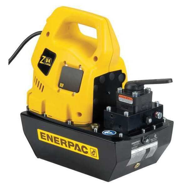 ZU4304MI ELECTRIC PUMP 