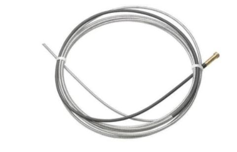 STEEL LINER 4.5M 0.9-1.0MM PSF 