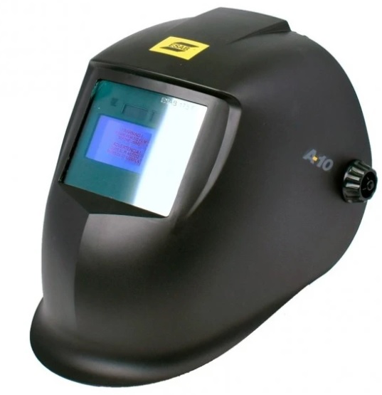 ESAB A10 Automatic Welding Helmet