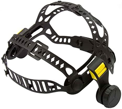 ESAB Headgear Assembly for A50 