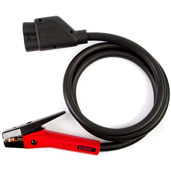 K3000 ARCAIR Gouging Torch 2100mm 