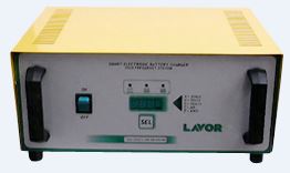 Battery Charger LAVOR 24V 13A (A5)