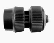 QUICK COUPLING WITH VALVE (3029) (Fusion)