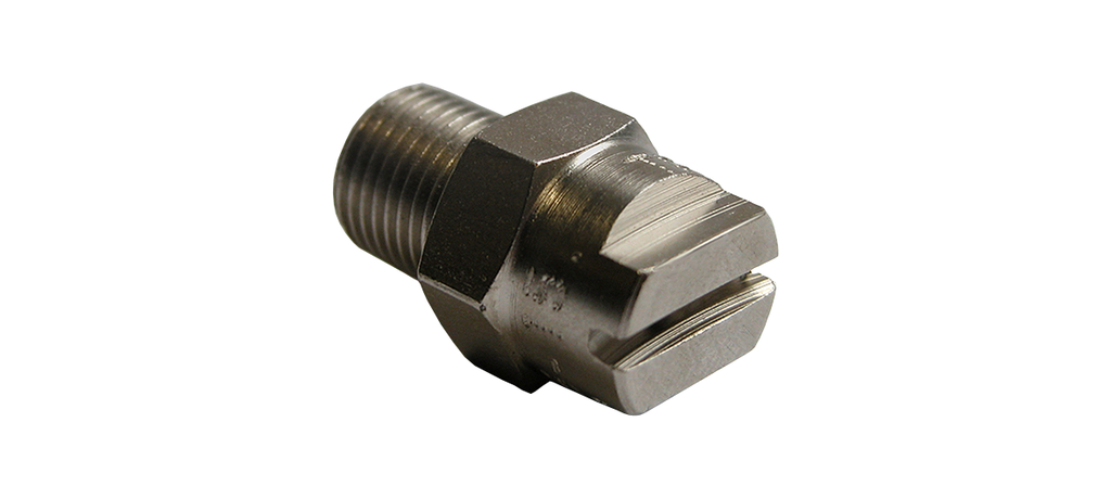 HIGH PRESSURE NOZZLE 1/8''M 15045 (C25045)(Sundek,Montigo,Tasman,Explorer,Clark)