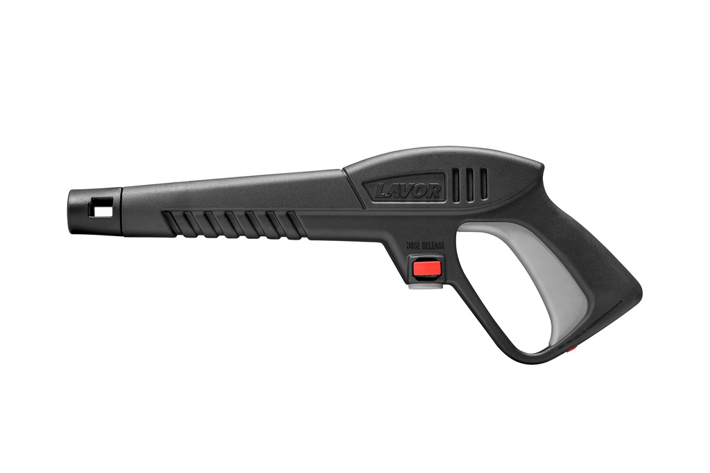 GUN S'09 WITH INTEGRAL QUICK JOINT LAVOR (Fusion,Huron )