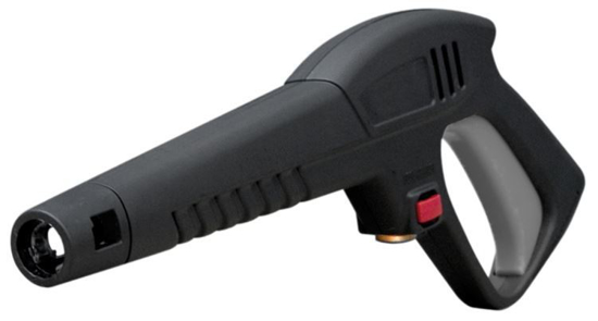 Gun S10Y with Quick connection (Giant)