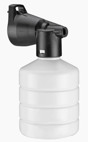 FOAM LANCE 99' TANK (Fusion)