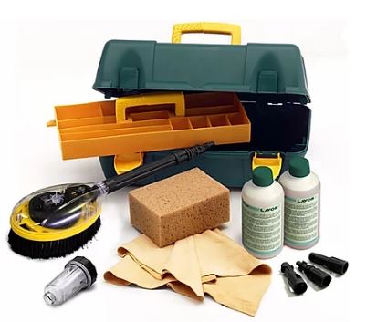 MULTI PURPOSE CLEANING SET (A1, A12-75T, A5, Montigo)