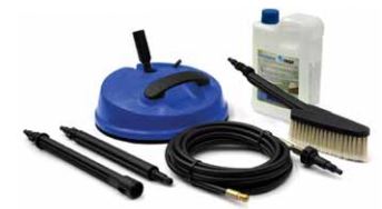 KIT OUTDOOR FASA (.6mt) 