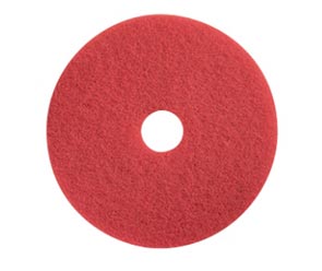 PAD RED (430/17 ) - 1pc (ODM)