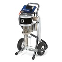 GRACO MERKUR 48:1 AIRLESS SPRAYER PACKAGE