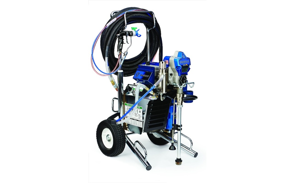 FINISHPRO 395 PC Air-Assisted Airless Sprayer 
