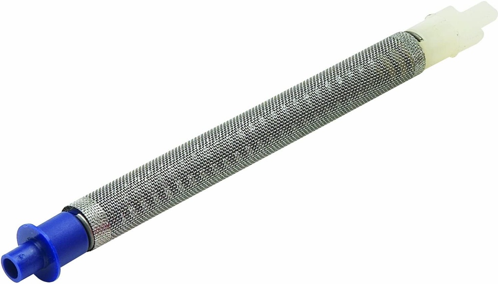 GUN FILTER, 50 MESH CONTR. + FTX-E (BLUE) 