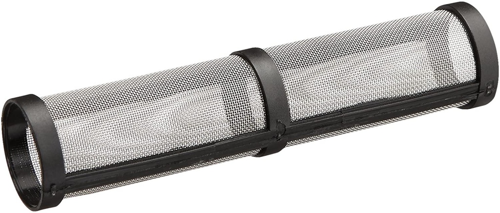 FILTER, 60 MESH, BLACK 