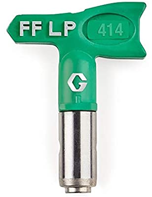 FFLP414 RAC X Graco TIP, GREEN (EURO VER) 