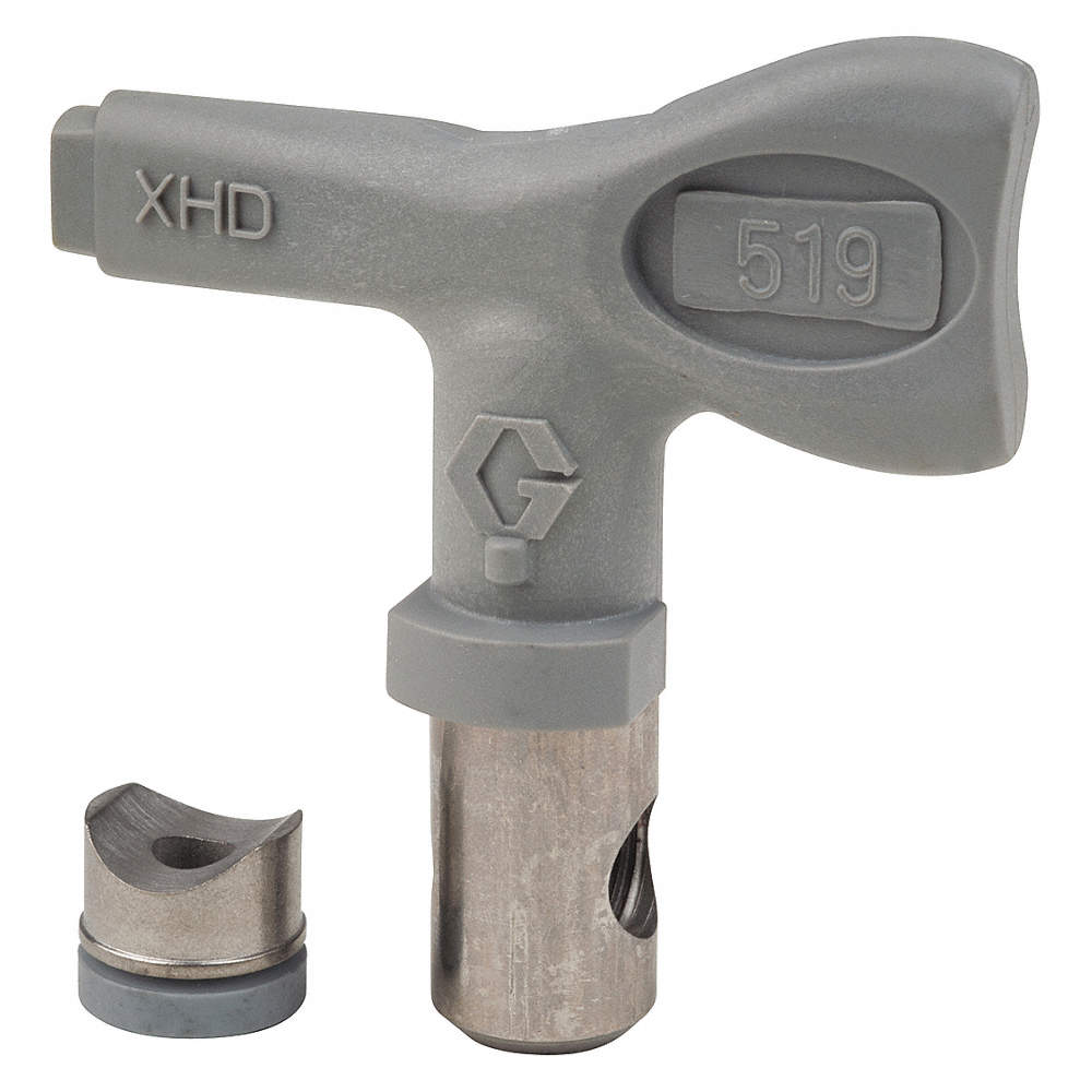 XHD519 Graco Airless REVERSIBLE TIP 
