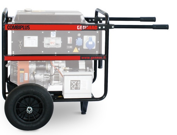 Carriage Kit for Combiplus EH41/15LD 