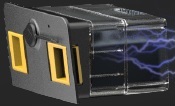 BATTERY STD 36V 5,8AH (198WH) 