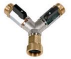 Kit P 14-16 Valve 3/4 NH MF UPS 
