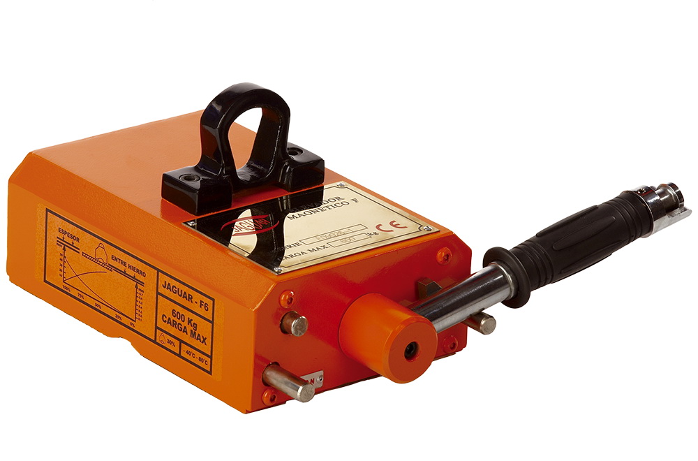 AEMD4000 Magnetic Lifter 1.0Ton, EMF-10 