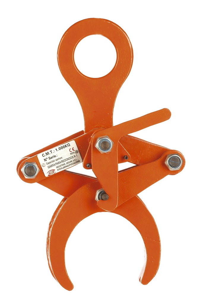 R-3 Model Claw (120-220) mm 