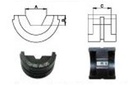 CU500 Die set for (HYCP-451000HE) 