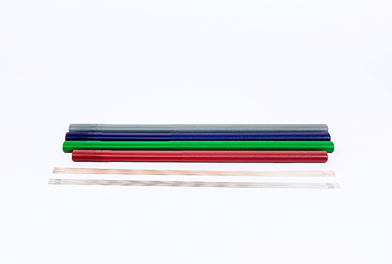 T-308L 2.0mmX1000mm SS TIG Welding Rods 