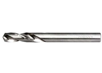 4mm DIN1897 HSS M2 Stub Drill Bit 