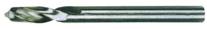 5mm DIN1897 HSS M2 Stub Drill Bit 