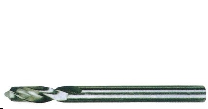 6mm DIN1897 HSS M2 Stub Drill Bit 