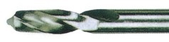 6.5mm DIN1897 HSS M2 Stub Drill Bit 