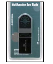 Multitool M42 32mm Straight Universal Sawblade 