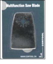 Multitool 50mm Flexible Scraper 