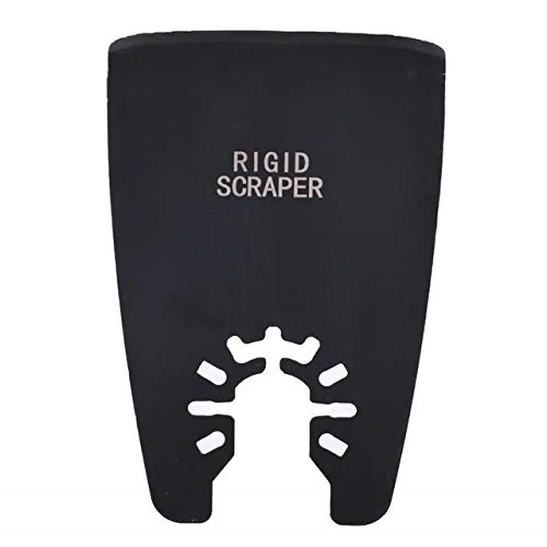 Multitool 50mm Rigid Scraper 