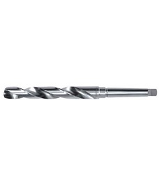 17.00 mm HSS M2 Taper Shank Drill Bits 