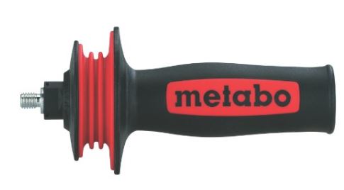 Anti-vibration handle,M 8 
