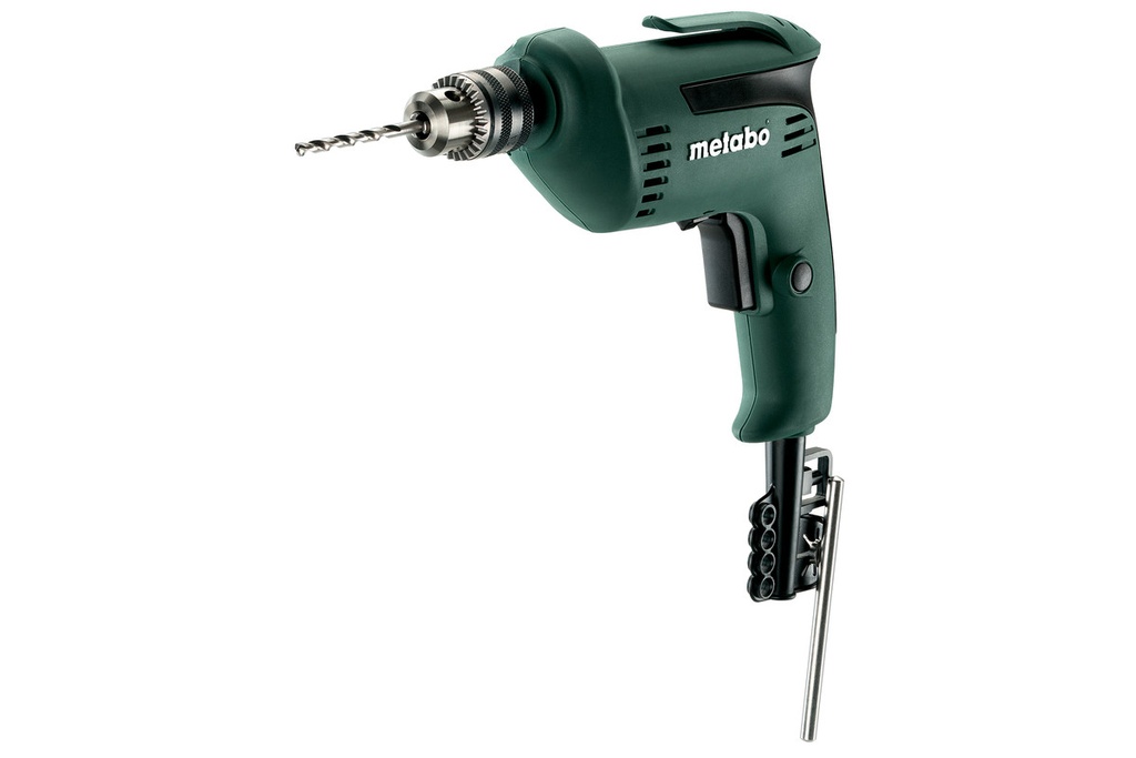 BE 6 Drill 