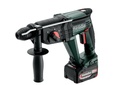 KH 18 LTX 24 CORDLESS HAMMER 2.1J 2X18V/4AH LI-Power + Charger