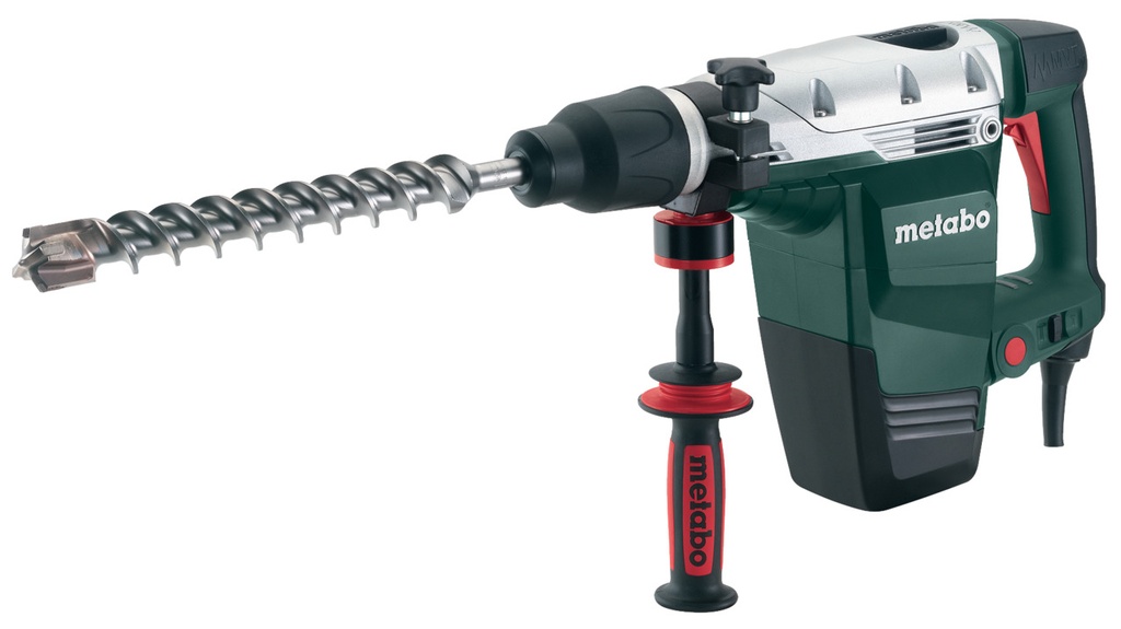 KHE 76 * Combination hammer 11.9 J / 1500 W / 8.4 kg