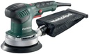 SXE 3150 RANDOM ORBITAL SANDER 150 mm 310 W 
